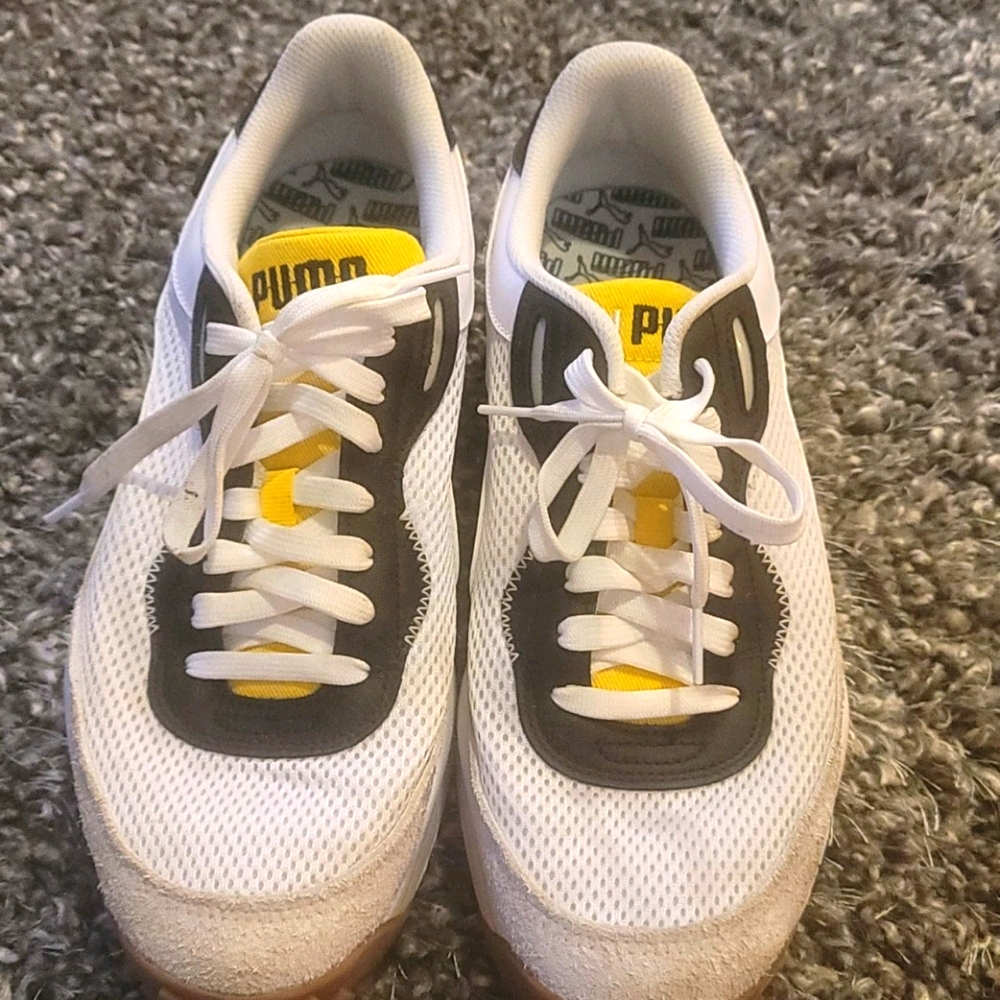 Puma Shoes Men's size 10.5